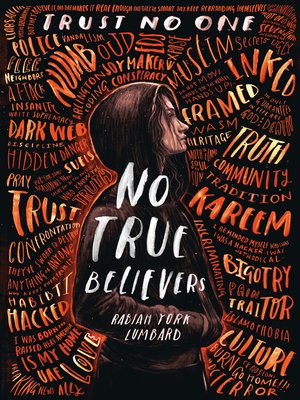 cover image of No True Believers